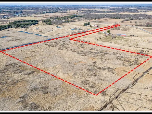 County Road Ii #2, Fremont, WI 54940