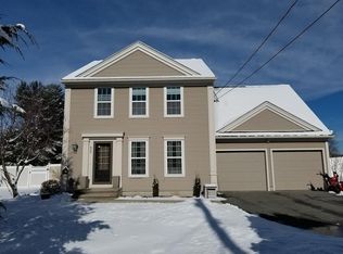 839 East St, Ludlow, MA 01056