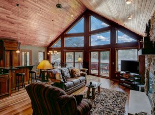 1466 Golf View Rd, Eagle River, WI 54521