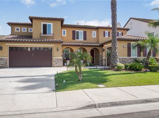 8072 River Bluffs Ln, Corona, CA 92880