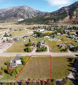 310 Greys River Rd, Alpine, WY, 83128