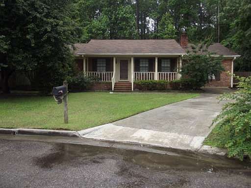 2nd image of 1832 Valley Brook Dr