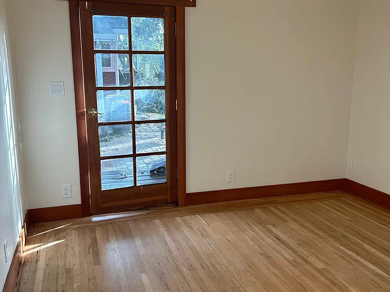 Front bedroom