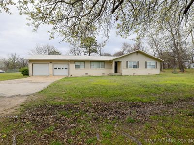 417717 E 1145th Rd, Eufaula, OK, 74432