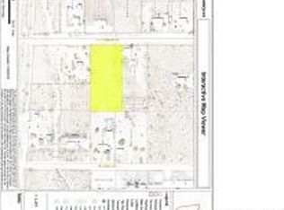 3186 N Tooman Rd, Golden Valley, AZ 86413