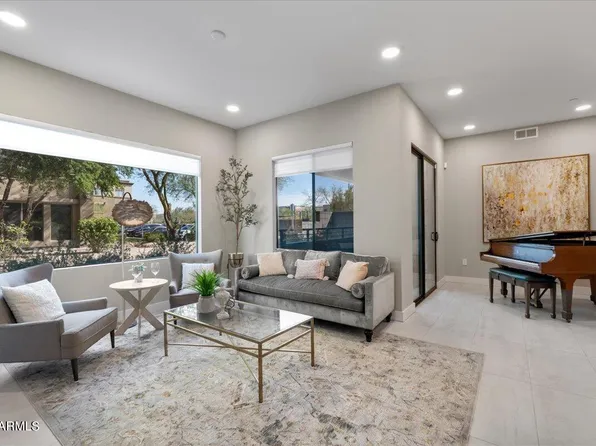 5250 E DEER VALLEY Drive #160, Phoenix, AZ 85054