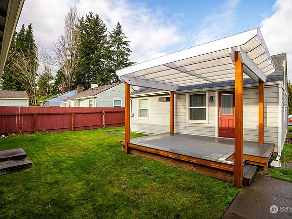 5th image of 5114 N Seaview Street