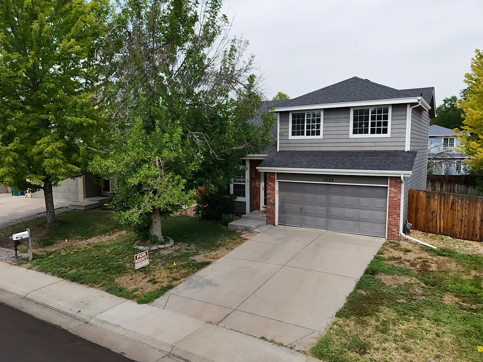 1323 W 133rd Way