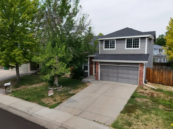 1323 W 133rd Way, Westminster, CO 80234