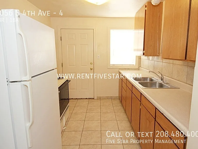 1056 S 4th Ave #4 — Photo 4