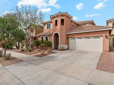 14744 W Poinsettia Dr, Surprise, AZ, 85379