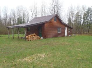 5255 King Rd, Black River, MI 48721