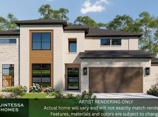 1930 Chaparral Dr, Houston, TX 77043