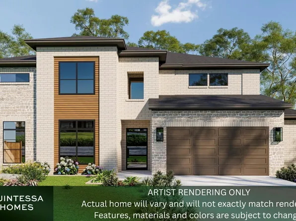 1930 Chaparral Dr, Houston, TX 77043