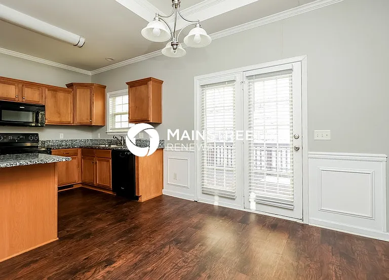 6016 Blue Hole Way — Photo 5