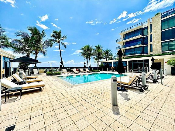 3rd image of 2101 S Surf Road #2C