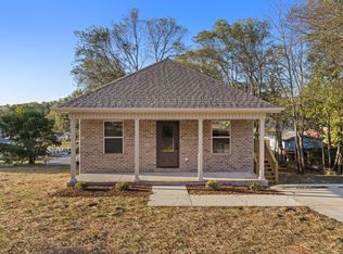 528 W Tennessee St, Florence, AL 35630