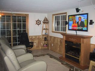 3358 Hidden Rd, Bay City, MI 48706