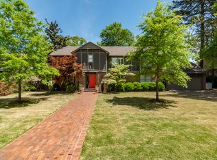 3315 Doral Dr, Little Rock, AR 72212