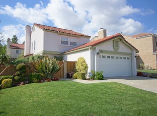 12962 Oakland Way, Chino Hills, CA 91709