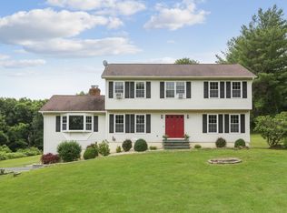 78 Bigelow Rd, New Fairfield, CT 06812