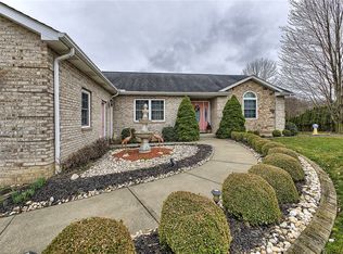 1015 Derekton Dr, Latrobe, PA 15650
