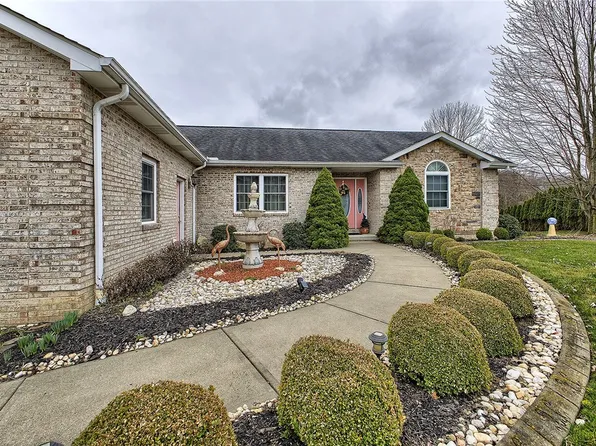 1015 Derekton Dr, Latrobe, PA 15650