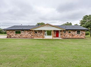 9900 S Hiwassee Rd, Oklahoma City, OK 73165