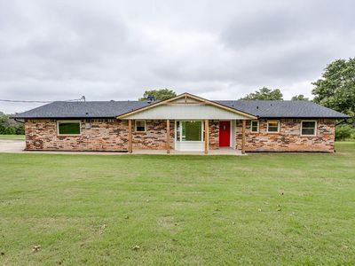9900 S Hiwassee Rd, Oklahoma City, OK, 73165