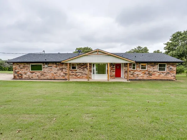 9900 S Hiwassee Rd, Oklahoma City, OK 73165