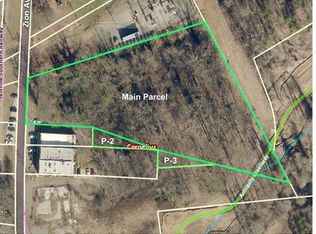 20108 Zion Ave, Cornelius, NC 28031