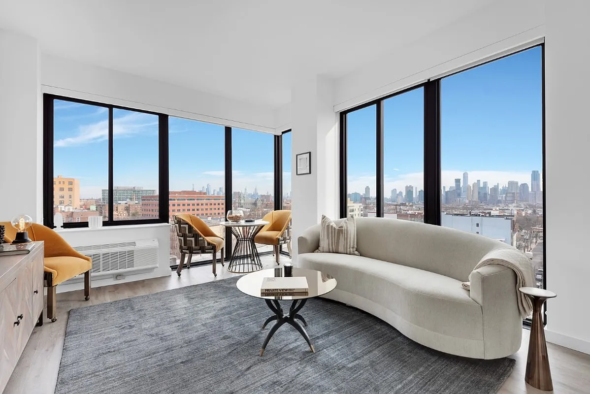 97 Newkirk Street 1602