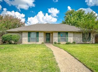 705 Green Brook Dr, Allen, TX 75002