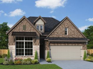 5632 Stewarts Creek Ct, The Colony, TX 75056