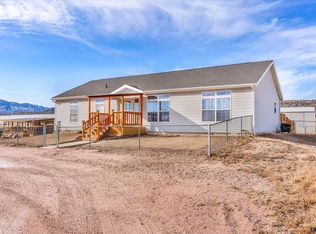 1271 Pennsylvania Ave, Canon City, CO 81212