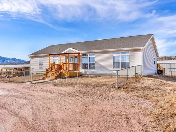 1271 Pennsylvania Ave, Canon City, CO 81212