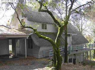 14306 Knobcone Dr, Penn Valley, CA 95946