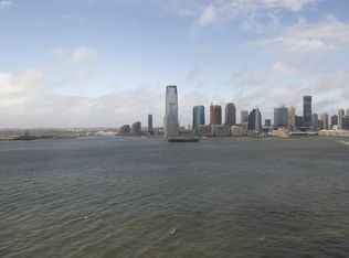 377 Rector Pl APT 8A, New York, NY 10280