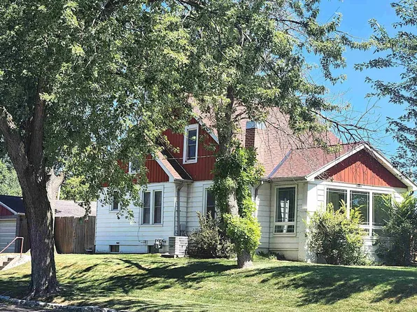 1501 Sycamore St, Quincy, IL 62301