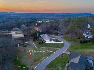 170 Stonewood Dr NW, Cleveland, TN 37311