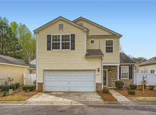 329 Windcroft Ln NW, Acworth, GA 30101