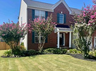 105 Breezewood Ln, Easley, SC 29642