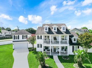 4207 W Timber Cut Ct, Pearland, TX 77584