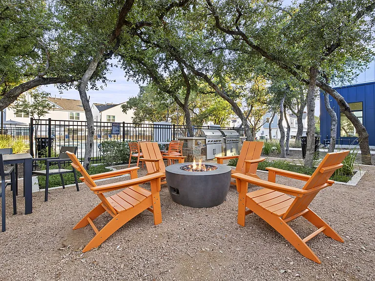 Farm Haus Luxury Rental Homes — Photo 30