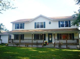 10 Petinot Ct, Stevensville, MD 21666