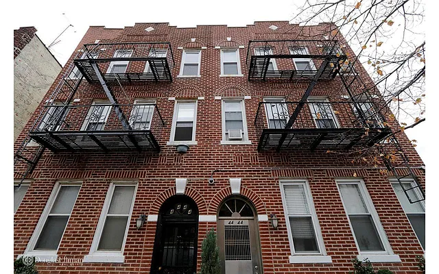 Rented by Douglas Elliman | media 7