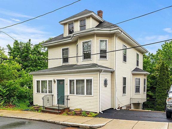 2nd image of 35 Mount Washington Ave