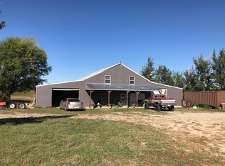 117 Gun Ranch Rd, Saint Paul, NE 68873