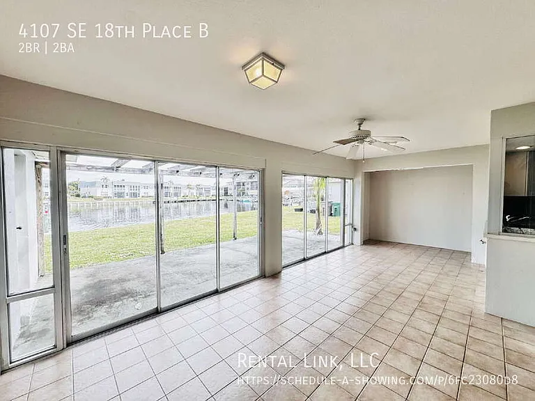 4107 SE 18th Pl #B — Photo 34