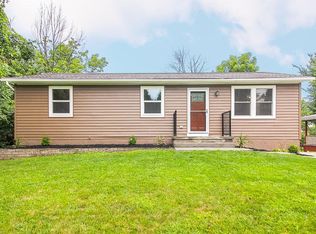 1961 Stanford St, Twinsburg, OH 44087
